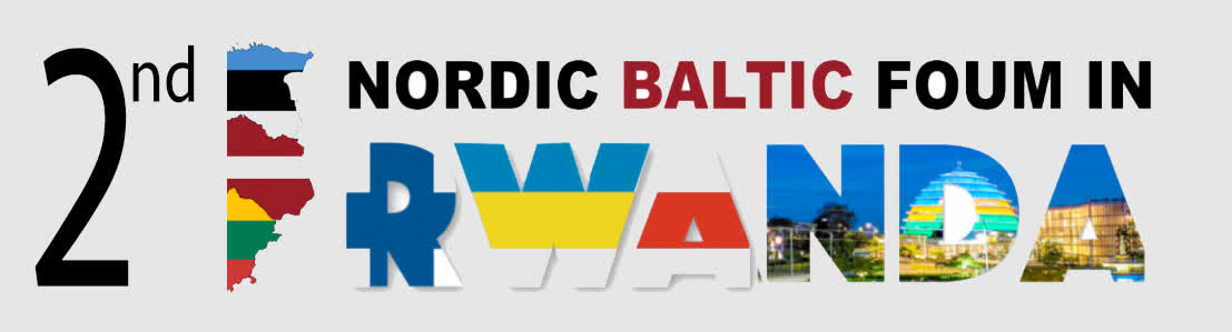 Nordic Baltic Forum in Rwanda